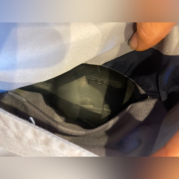 NFL OnField PUMP Vest- Reebok - Houston Texans - Picture 5 of 13